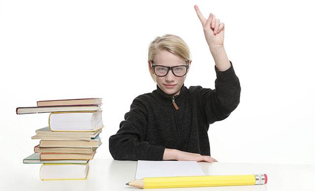 schulbegleitung junge